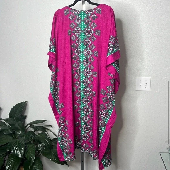 NEW Kaftan NWT - Picture 3 of 3